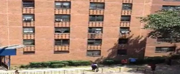 ΑΠΙΣΤΕΥΤΟ VIDEO: Έπιασε στον αέρα 7χρονη που έπεσε από τον δεύτερο όροφο! - Φωτογραφία 1