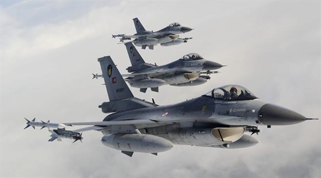 Iraq warns Turkey against violating airspace of Kurdistan - Φωτογραφία 1