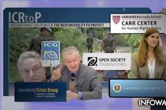 Γιατί μπήκαν στο στόχαστρο του Πούτιν ΜΚΟ και άλλοι ξένοι πράκτορες