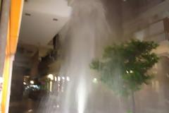 ΠΡΙΝ ΛΙΓΟ: Απίστευτο θέαμα στην οδό Μπαϊμπά στο Αγρίνιο