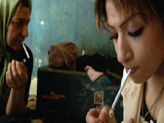 Ιράν: Θλιβερή πρωτιά στην κατανάλωση ναρκωτικών - Φωτογραφία 1