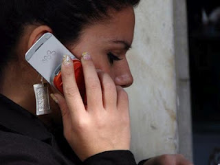 Τα συμβόλαια κινητής τηλεφωνίας θα ξεπεράσουν τον παγκόσμιο πληθυσμό - Φωτογραφία 1
