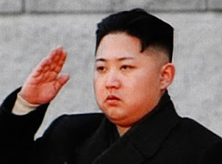Ο ηγέτης της Βόρειας Κορέας πήρε τον έλεγχο και των ενόπλων δυνάμεων - Φωτογραφία 1