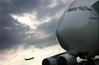 Κουνούν... μαντήλι Alitalia και British Airways από την Θεσσαλονίκη! - Φωτογραφία 1