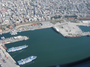 Σύνδεση λιμανιών Βurgas - Αλεξανδρούπολης - Φωτογραφία 1