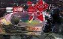 Οι Βρετανοί ανησυχούν για την ασφάλεια στους Ολυμπιακούς Αγώνες