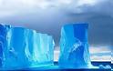 Γροιλανδία: Αποκολλήθηκε παγόβουνο - γίγας