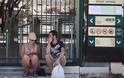 Κ.ΤΖΑΒΑΡΑΣ: Δεν θα ξανακλείσει η Ακρόπολη λόγω καύσωνα