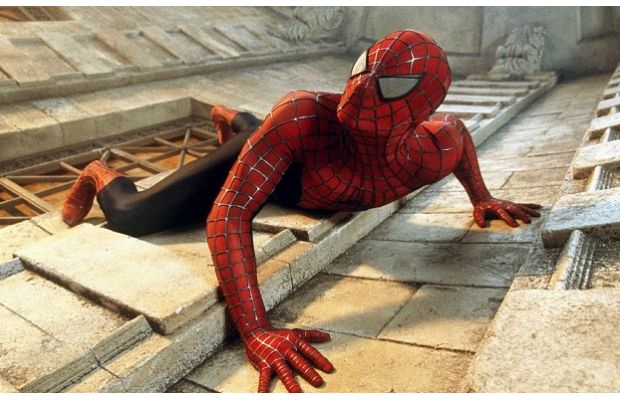 ΔΕΙΤΕ: Η εξέλιξη του Spiderman - Φωτογραφία 10