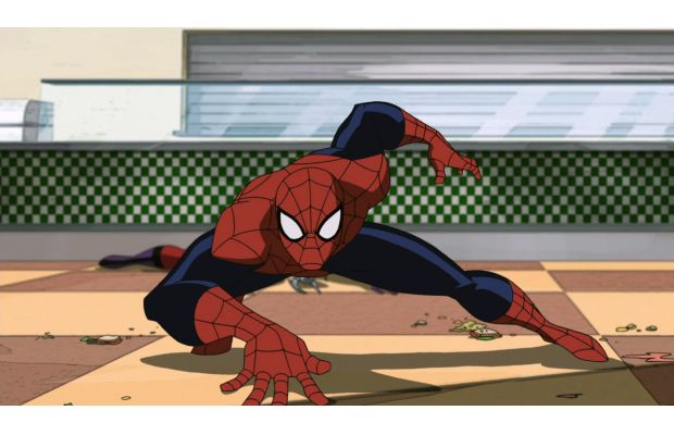 ΔΕΙΤΕ: Η εξέλιξη του Spiderman - Φωτογραφία 13