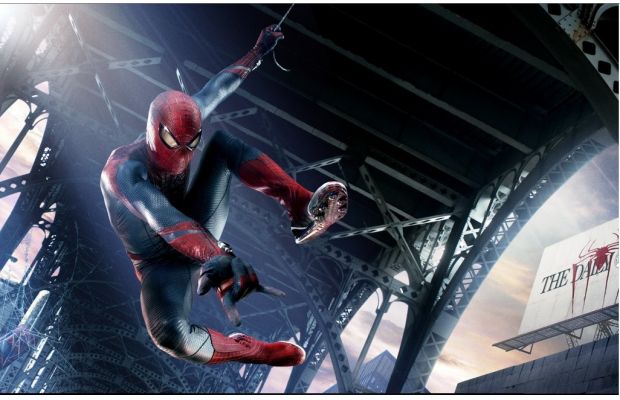 ΔΕΙΤΕ: Η εξέλιξη του Spiderman - Φωτογραφία 15