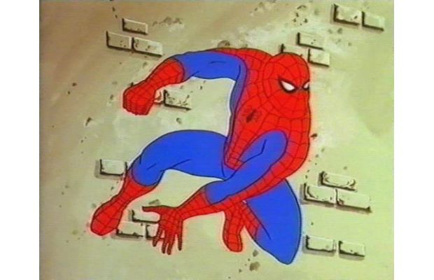 ΔΕΙΤΕ: Η εξέλιξη του Spiderman - Φωτογραφία 7