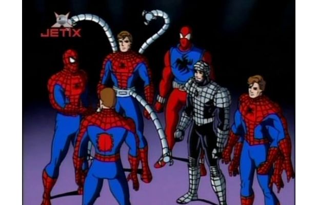 ΔΕΙΤΕ: Η εξέλιξη του Spiderman - Φωτογραφία 9