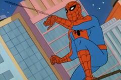 ΔΕΙΤΕ: Η εξέλιξη του Spiderman