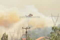 Ο Δήμαρχος κάνει έκκληση για περιορισμένη χρήση νερού