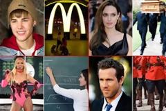 ΔΕΙΤΕ: Τι θα έκαναν οι σταρ αν δεν ήταν διάσημοι;