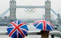 Μ. Βρετανία: Νέα μείωση της ανεργίας, λόγω Ολυμπιακών Αγώνων