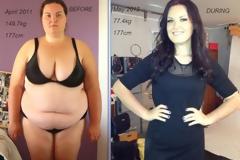 ΔΕΙΤΕ: Απίστευτες περιπτώσεις αδυνατίσματος