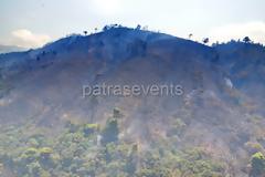 Κρανίου τόπος το Β.Α. μέρος της Πάτρας