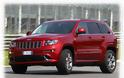 2012 Jeep Grand Cherokee - Φωτογραφία 2