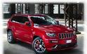 2012 Jeep Grand Cherokee - Φωτογραφία 5