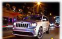 2012 Jeep Grand Cherokee - Φωτογραφία 8