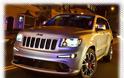 2012 Jeep Grand Cherokee - Φωτογραφία 9