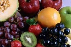 ΔΕΙΤΕ: Τα 10 πιο υγιεινά φρούτα!!!