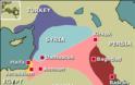 Η επαναχάραξη του ενεργητικού χάρτη στη Μέση Ανατολή: Η συριακή τεκτονική πλάκα