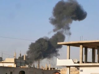 Συρία: Νεκρός ο υπουργός Άμυνας από την επίθεση καμικάζι - Φωτογραφία 1