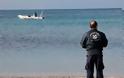 Πνιγμός 59χρονου στην παραλία του Σταλού στα Χανιά
