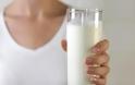 Γάλα: Η σημαντικότερη τροφή για τον οργανισμό σας