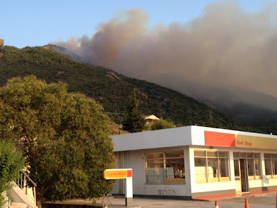 Σε απόσταση αναπνοής από το βενζινάδικο... - Φωτογραφία 3