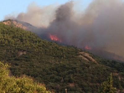 Σε απόσταση αναπνοής από το βενζινάδικο... - Φωτογραφία 4