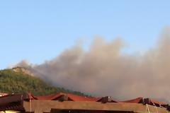 Σε απόσταση αναπνοής από το βενζινάδικο...