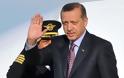 Κρίσιμες ώρες για την τουρκική εξωτερική πολιτική Η κρίση της Συρίας, οι ρωσοτουρκικές σχέσεις και το Κουρδικό προβληματίζουν τον Ερντογάν