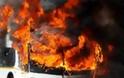 Βουλγαρία: Έκρηξη σε λεωφορείο με αναφορές για τρεις νεκρούς