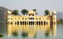 Jal Mahal: Το παλάτι που «βυθίστηκε» στη λίμνη! - Φωτογραφία 2