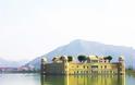 Jal Mahal: Το παλάτι που «βυθίστηκε» στη λίμνη! - Φωτογραφία 4
