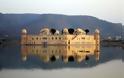 Jal Mahal: Το παλάτι που «βυθίστηκε» στη λίμνη! - Φωτογραφία 6