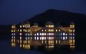 Jal Mahal: Το παλάτι που «βυθίστηκε» στη λίμνη! - Φωτογραφία 7