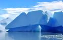 Γροιλανδία: Αποσπάστηκε παγόβουνο έκτασης 120 τ. χλμ.