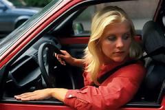 Ειδικές θέσεις πάρκινγκ… μόνο για γυναίκες!