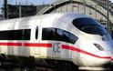 Οι Γερμανικοί Σιδηρόδρομοι θέλουν να προσλάβουν Έλληνες