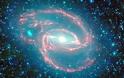 Ανακαλύφθηκε ο πιο αρχέγονος και μακρινός σπειροειδής γαλαξίας