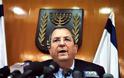 Εχούντ Μπαράκ: Αντιμέτωπο με παγκόσμιο κύμα τρομοκρατίας το Ισραήλ