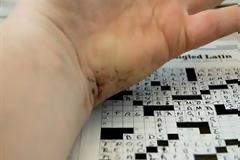 Κόσμος άδικα πλασμένος για τους αριστερόχειρες - Δες 10 λόγους