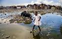 Νιγηρία: Χιλιάδες οι άστεγοι μετά την κατεδάφιση της παραγκούπολης