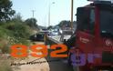 Τροχαίο ατύχημα προκάλεσε μεθυσμένος οδηγός στην Ηγουμενίτσα - Φωτογραφία 3