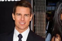 ΦΩΤΟΓΡΑΦΙΕΣ: H επόμενη σύζυγος του Τομ Κρου